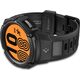 Spigen SPIGEN RUGGED ARMOR ”PRO” GALAXY WATCH 5 PRO (45 MM) BLACK 12278925 8809811867268