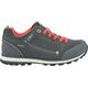 Buty trekkingowe damskie CMP CMP Elettra Low 38Q4616-41UH szary 38 12283249 8057153565520