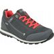 Buty trekkingowe damskie CMP CMP Elettra Low 38Q4616-41UH szary 38 12283249 8057153565520