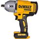 Klucz udarowy Dewalt DEWALT KLUCZ UDAROWY 1/2" 18V 1355Nm BEZ AKU. I LAD. TSTAK DCF900NT 12291719 5035048743324