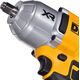 Klucz udarowy Dewalt DEWALT KLUCZ UDAROWY 1/2" 18V 1355Nm BEZ AKU. I LAD. TSTAK DCF900NT 12291719 5035048743324