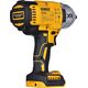 Klucz udarowy Dewalt DEWALT KLUCZ UDAROWY 1/2" 18V 1355Nm BEZ AKU. I LAD. TSTAK DCF900NT 12291719 5035048743324