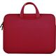 Torba Hurtel Uniwersalne etui torba na laptopa 15,6'' tablet organizer na komputer czerwony 12291743 9145576261286