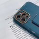 Hurtel New Kickstand Case etui do iPhone 13 z podstawką zielony 12295019 9145576259450