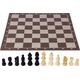 Spin Master Szachy drewniane 6065339 Spin Master 12295353 778988436561