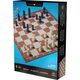 Spin Master Szachy drewniane 6065339 Spin Master 12295353 778988436561