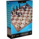 Spin Master Szachy drewniane 6065339 Spin Master 12295353 778988436561
