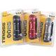 Latarka Gols Plus KIESZONKOWA LATARKA TIROSS 9 LED 12296772 5907076919302