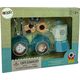 LeanToys Zestaw Do Kawy Kawiarnia Ciastka Niebieski 12297533 5905214974732