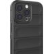 Hurtel Magic Shield Case etui do iPhone 13 Pro Max elastyczny pancerny pokrowiec jasnoniebieski 12299419 9145576258637