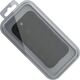 Hurtel Magic Shield Case etui do iPhone 13 Pro Max elastyczny pancerny pokrowiec jasnoniebieski 12299419 9145576258637