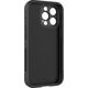 Hurtel Magic Shield Case etui do iPhone 13 Pro elastyczny pancerny pokrowiec ciemnoniebieski 12299420 9145576258576