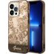 Guess Etui Guess GUHCP14XHGPLHC Apple iPhone 14 Pro Max ochre hardcase Porcelain Collection 12311879 3666339090692