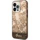 Guess Etui Guess GUHCP14XHGPLHC Apple iPhone 14 Pro Max ochre hardcase Porcelain Collection 12311879 3666339090692