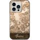 Guess Etui Guess GUHCP14XHGPLHC Apple iPhone 14 Pro Max ochre hardcase Porcelain Collection 12311879 3666339090692