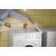 Xavax ŁĄCZNIK DO PRALEK I SUSZAREK XAVAX 12317309 4047443004949