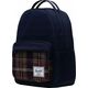 Herschel Herschel Miller Backpack 10789-05694 Granatowe One size 12318058 828432560257