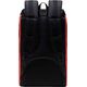 Herschel Herschel Little America Backpack 10014-05684 Pomarańczowe One size 12318063 828432560448
