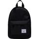 Herschel Herschel Classic Mini Backpack 10787-00001 Czarne One size 12318067 828432487912