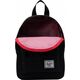 Herschel Herschel Classic Mini Backpack 10787-00001 Czarne One size 12318067 828432487912