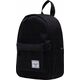 Herschel Herschel Classic Mini Backpack 10787-00001 Czarne One size 12318067 828432487912