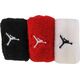 Jordan  Jordan Terry Hair Ties J1007015-117 Wielokolorowe One size 12318220 887791163387