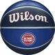 Wilson Wilson NBA Team Detroit Pistons Ball WTB1300XBDET Granatowe 7 12318264 194979033654