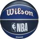 Wilson Wilson NBA Team Detroit Pistons Ball WTB1300XBDET Granatowe 7 12318264 194979033654