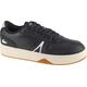 Lacoste Lacoste L001 222 1 744SMA0017454 Czarne 44,5 12318367 5059554097283