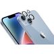 Crong CRONG LENS SHIELD - DO IPHONE 14 / 14 PLUS uniwersalny 12319098 5904310702089