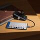 HUB USB Baseus 1x USB-C  + 3x USB-A 3.0 (WKJZ010013) 12321071 6932172613891