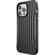 X-doria X-Doria Raptic Clutch - Biodegradowalne etui iPhone 14 Pro Max (Drop-Tested 3m) (Black) 12326006 6950941494229