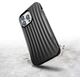 X-doria X-Doria Raptic Clutch - Biodegradowalne etui iPhone 14 Pro Max (Drop-Tested 3m) (Black) 12326006 6950941494229