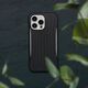 X-doria X-Doria Raptic Clutch - Biodegradowalne etui iPhone 14 Pro Max (Drop-Tested 3m) (Black) 12326006 6950941494229