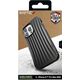 X-doria X-Doria Raptic Clutch - Biodegradowalne etui iPhone 14 Pro Max (Drop-Tested 3m) (Black) 12326006 6950941494229