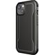 X-doria X-Doria Raptic Fort Built MagSafe - Pancerne etui iPhone 14 (Drop-Tested 6m) (Black) 12326007 6950941493574