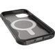 X-doria X-Doria Raptic Fort Built MagSafe - Pancerne etui iPhone 14 (Drop-Tested 6m) (Black) 12326007 6950941493574