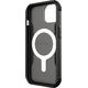 X-doria X-Doria Raptic Fort Built MagSafe - Pancerne etui iPhone 14 (Drop-Tested 6m) (Black) 12326007 6950941493574