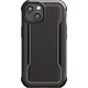 X-doria X-Doria Raptic Fort Built MagSafe - Pancerne etui iPhone 14 (Drop-Tested 6m) (Black) 12326007 6950941493574
