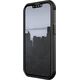 X-doria X-Doria Raptic Fort Built MagSafe - Pancerne etui iPhone 14 (Drop-Tested 6m) (Black) 12326007 6950941493574