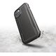 X-doria X-Doria Raptic Fort Built MagSafe - Pancerne etui iPhone 14 (Drop-Tested 6m) (Black) 12326007 6950941493574
