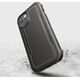 X-doria X-Doria Raptic Fort Built MagSafe - Pancerne etui iPhone 14 (Drop-Tested 6m) (Black) 12326007 6950941493574