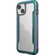 X-doria X-Doria Raptic Shield - Etui aluminiowe iPhone 14 (Drop-Tested 3m) (Iridescent) 12326011 6950941494014