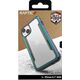 X-doria X-Doria Raptic Shield - Etui aluminiowe iPhone 14 (Drop-Tested 3m) (Iridescent) 12326011 6950941494014