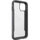 X-doria X-Doria Raptic Shield - Etui aluminiowe iPhone 14 (Drop-Tested 3m) (Iridescent) 12326011 6950941494014