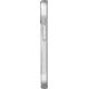 X-doria X-Doria Raptic Clutch MagSafe - Biodegradowalne etui iPhone 14 (Drop-Tested 3m) (Clear) 12326015 6950941493208