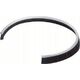 Bosch SZCZOTKI DO OSŁONY ODSYSAJĄCEJ í125mm 12358629 3165140067904