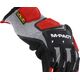 Mechanix Wear RĘKAWICE MECHANIX M-PACT® KNIT CR5A4 GREY 12358815 781513625934