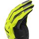 Mechanix Wear RĘKAWICE MECHANIX HI-VIZ M-PACT® YELLOW 12358816 781513614341