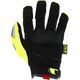 Mechanix Wear RĘKAWICE MECHANIX HI-VIZ M-PACT® YELLOW 12358816 781513614341